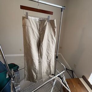 GAP Women’s Khaki Chinos